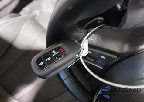 2023 Honda Accord Hybrid Sport from USA, damaged, VIN 1HGCY2F5XPA041553